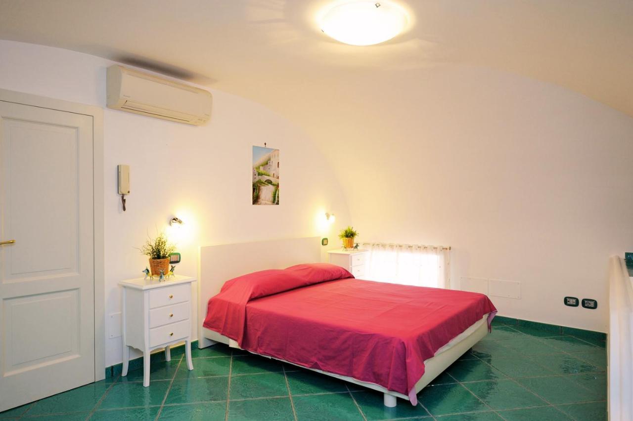 Domus Florio Sabbia Apartment Amalfi Ngoại thất bức ảnh