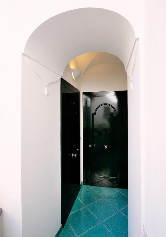 Domus Florio Sabbia Apartment Amalfi Ngoại thất bức ảnh