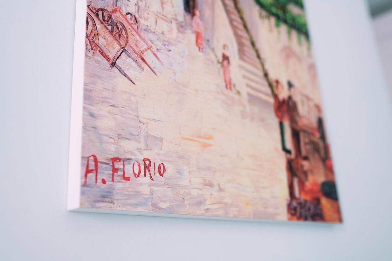 Domus Florio Sabbia Apartment Amalfi Ngoại thất bức ảnh