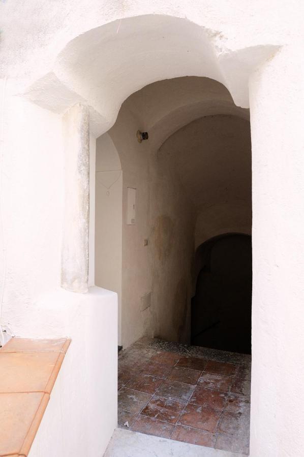 Domus Florio Sabbia Apartment Amalfi Ngoại thất bức ảnh